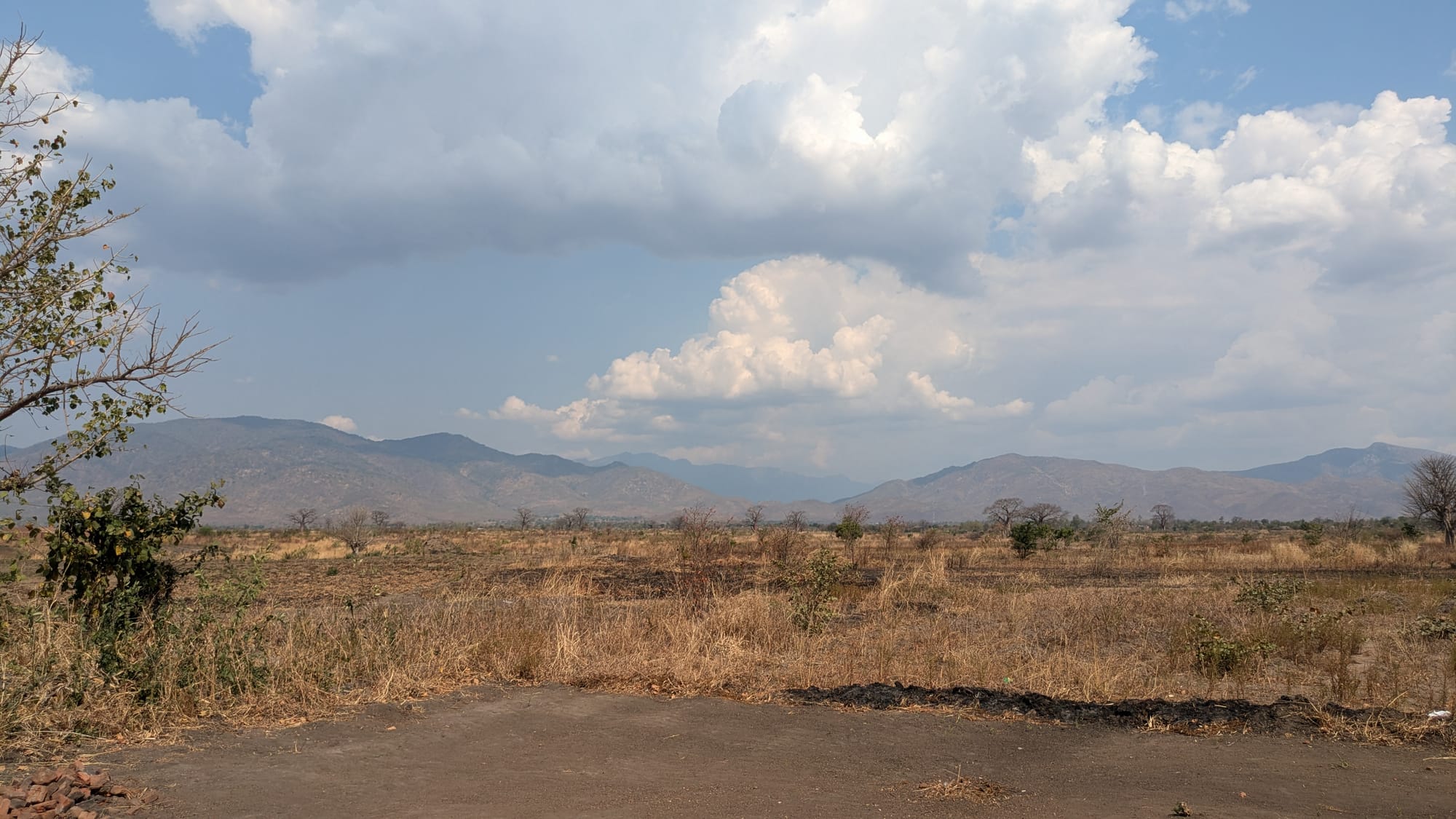 Celebrating 100 Days In Malawi