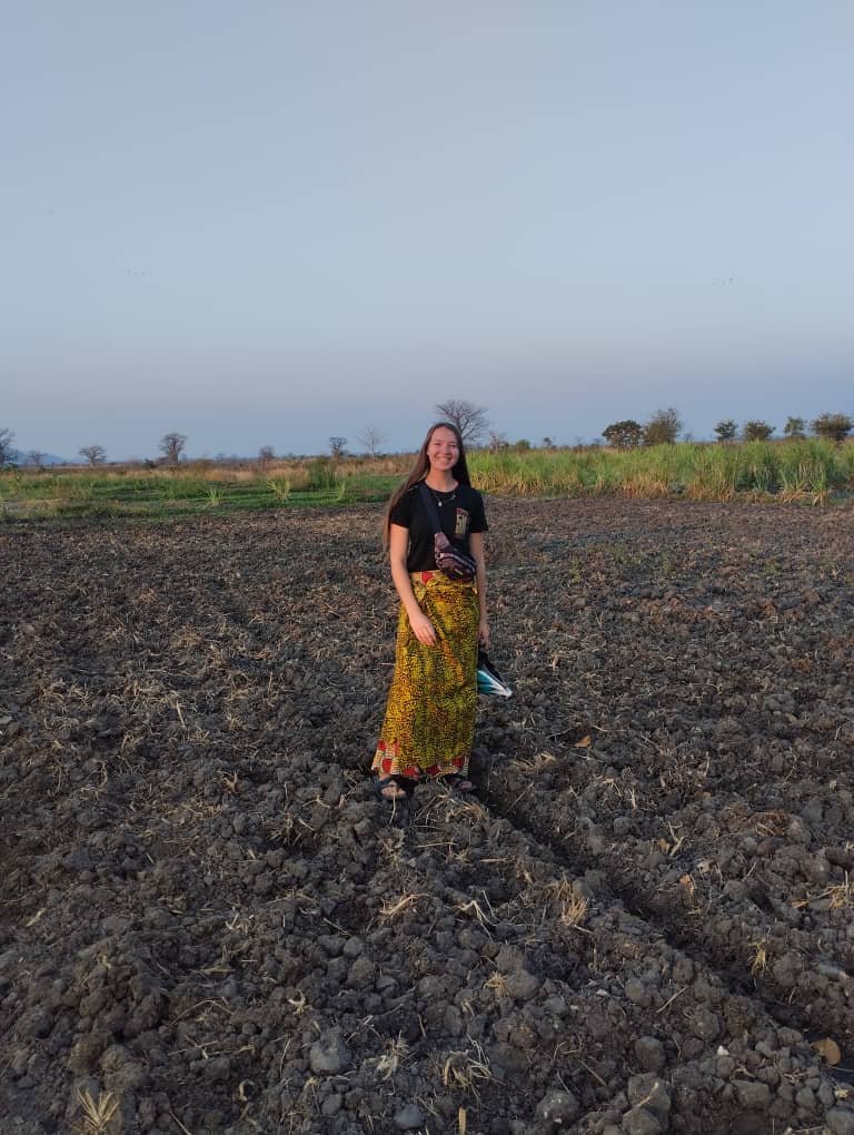 Celebrating 100 Days In Malawi